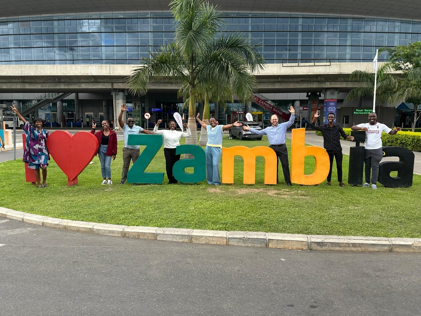 STIMULATING MORE AFRICAN COUNTRIES TO JOIN THE FIGHT AGAINST POSTPARTUM HEMORRHAGE