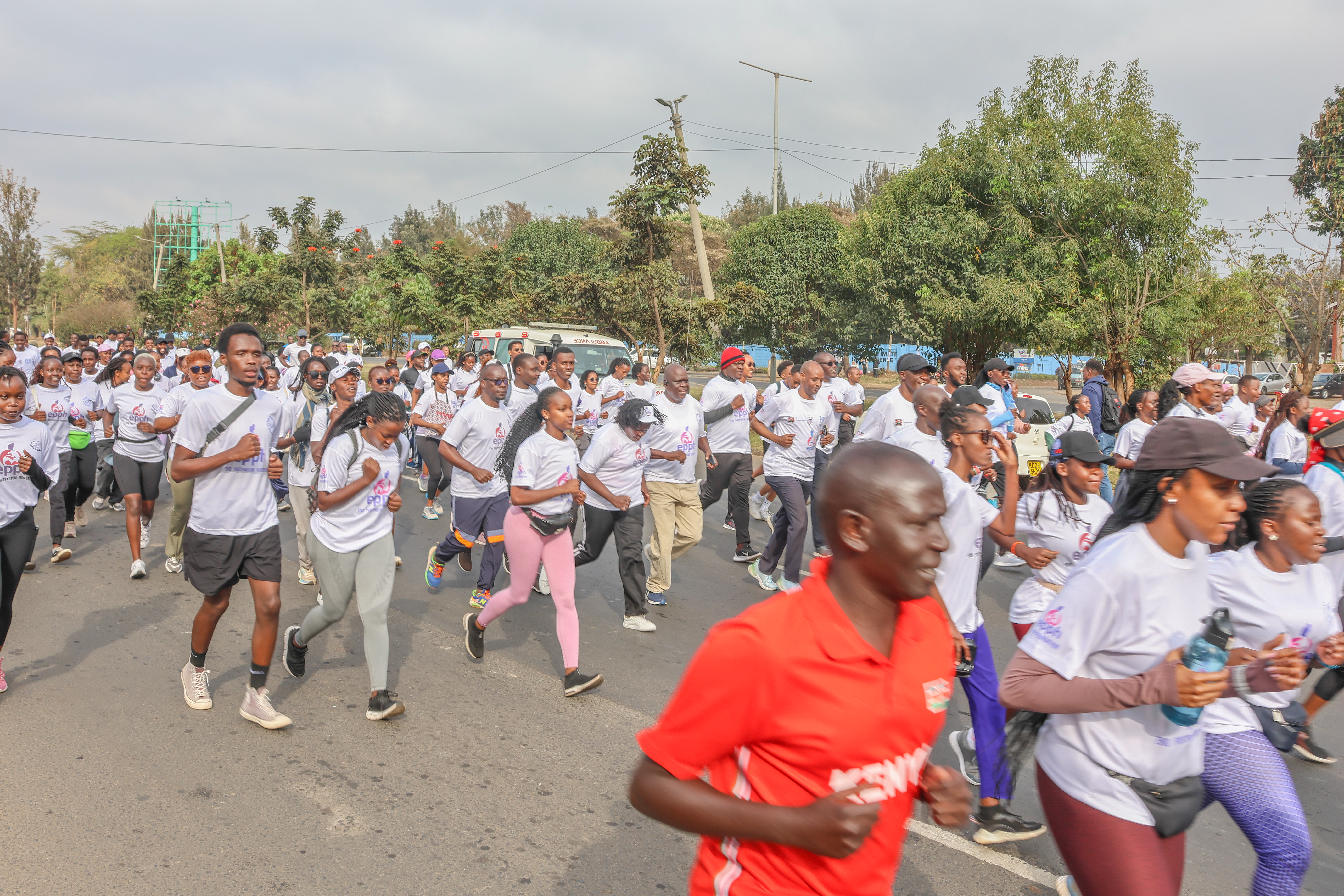 PPH Foundation Interventions, Local Actions Making a Difference