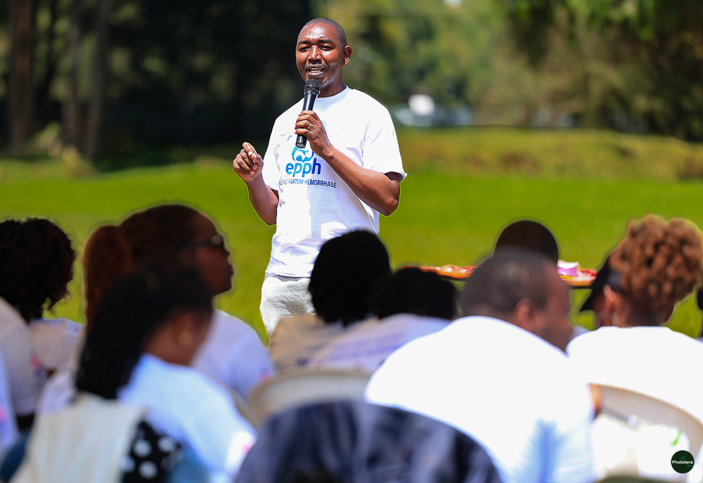 Building Awareness and Advocacy for Postpartum Hemorrhage, how community engagement saves mothers’ lives