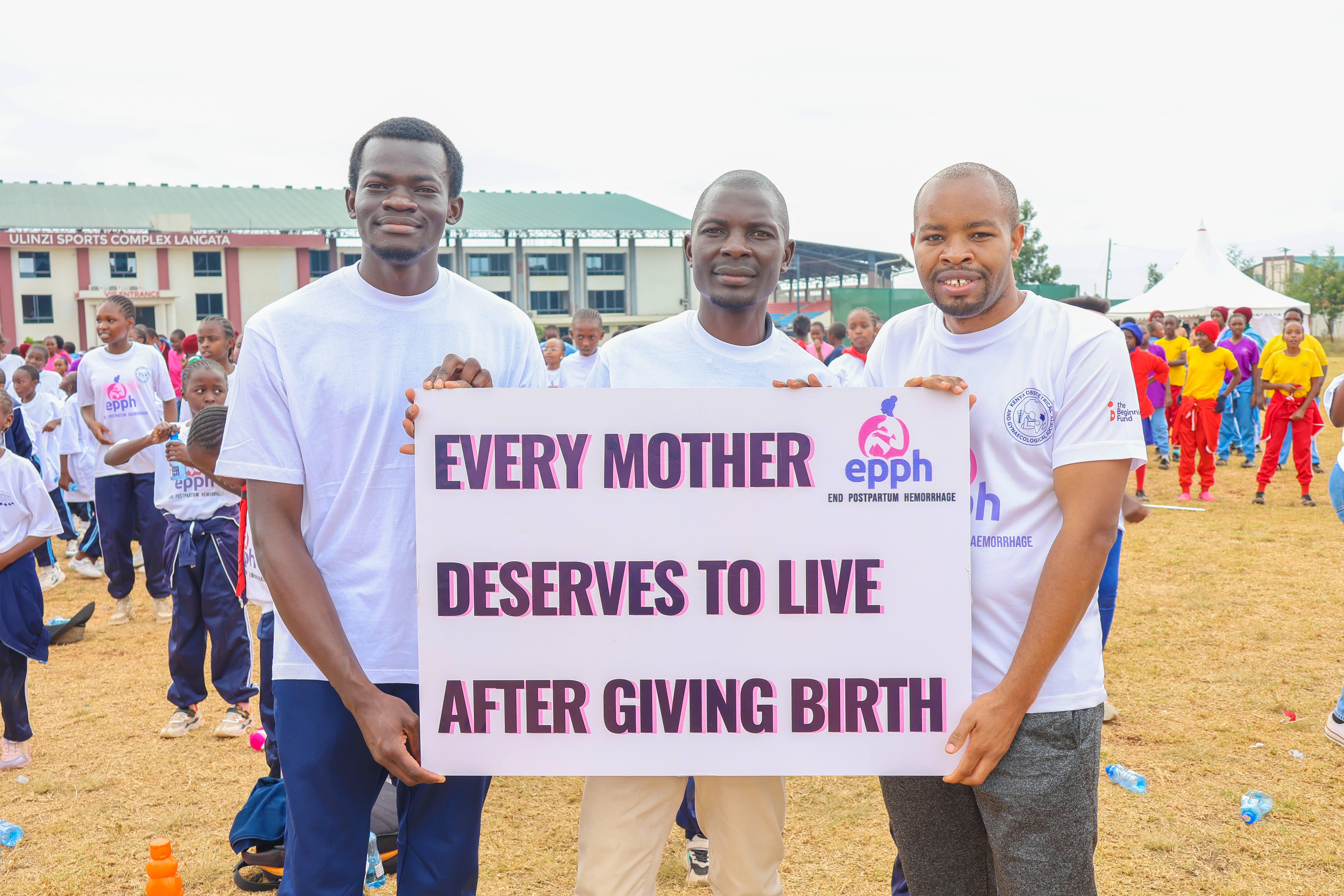 Postpartum Hemorrhage and Human Rights