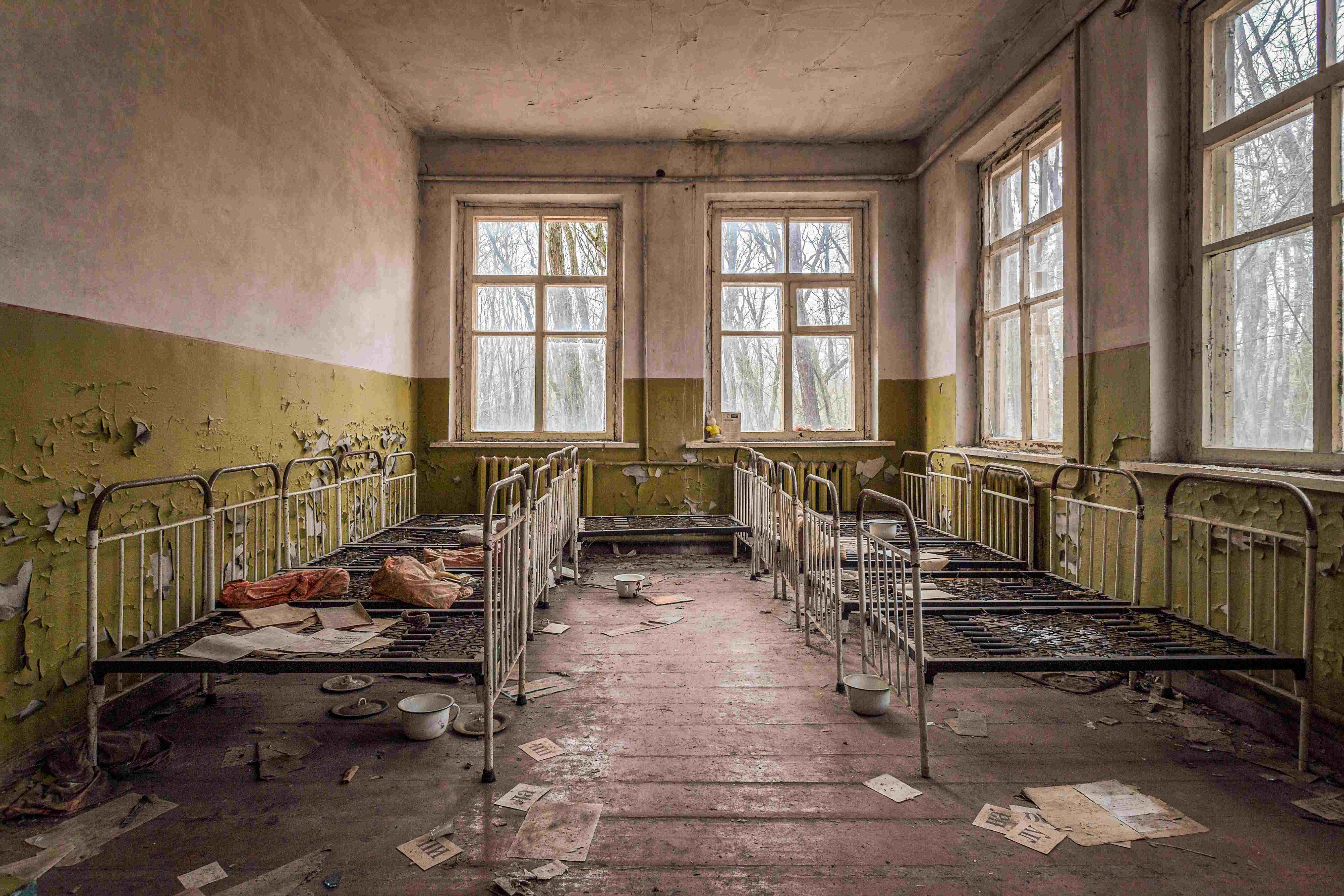 When Hospitals Become Targets, Conflict and the Escalating Risk of Postpartum Haemorrhage